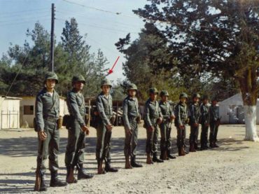 Bošnjak u turskoj invaziji na Kipar: Šefkija Kalić – turski asker i bosanski gazija