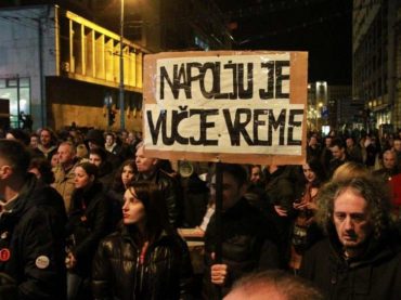 Zašto nema protesta u Sandžaku