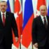 Moskovski sastanak Putina i Erdoğana: U iščekivanju američkog povlačenja iz Sirije
