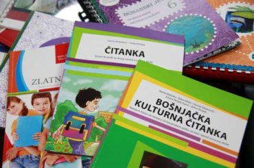 ŠIZOFRENA SANU: Školstvo na bosanskom kao udar na ljudska prava Bošnjaka
