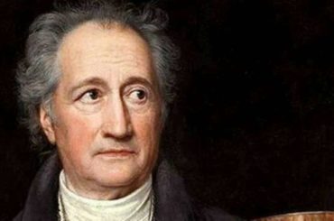 Dva stoljeća Goetheovog “Zapadno-istočnog divana”: Most između Istoka i Zapada