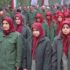 Kamp na zapadu Albanije središte je sekte koja pokušava srušiti iransku vlast