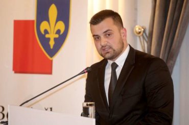 Armin Hodžić “pomeo” konkurenciju na izborima u Zagrebu