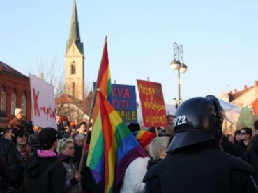 “Parada ponosa” i zamke za Bošnjake: U ignoriranju je spas