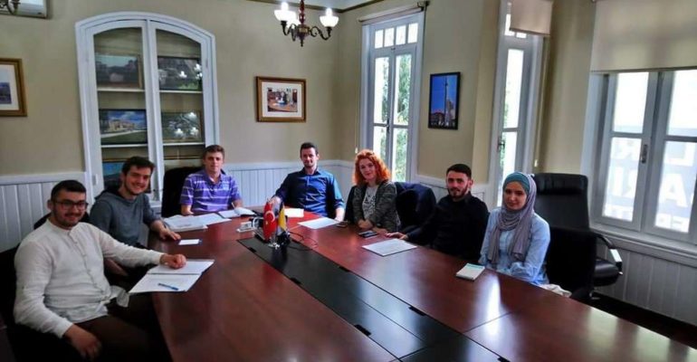 Studiranje na turskim univerzitetima otvara brojna vrata