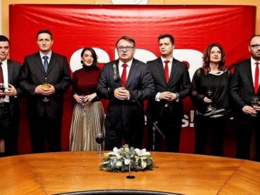 Bošnjačka ljevica odabrana je da bude najznačajniji proizvođač krize u BiH