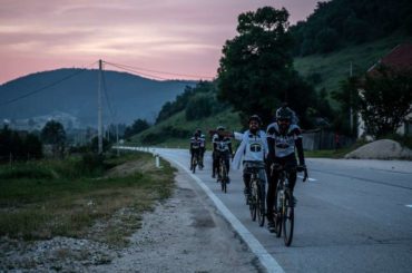 “Tour De Hajj” – put od 60 dana i više od 6.000 kilometara: Biciklom na hadž