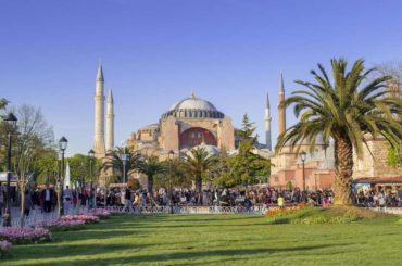 Grad na sedam brda: Manje poznate činjenice o osmanskoj arhitekturi Istanbula