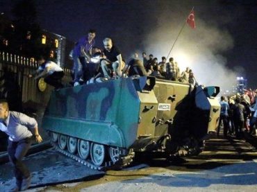 Turska obilježava treću godišnjicu izdajničkog pokušaja puča