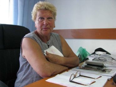 Sabira Mićanović, učiteljica života