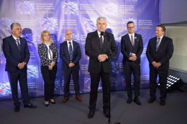 Čović sa Srbima i Rusima vodi Bosnu i Hercegovinu u NATO