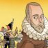 Uvod u historiju odnosa islama i Zapada (3): Mjesta susreta: Voltaire, Gibbon, Hindi, Cervantes, kahva…