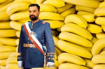 Sarajevska banana-republika