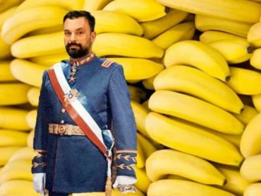 Sarajevska banana-republika