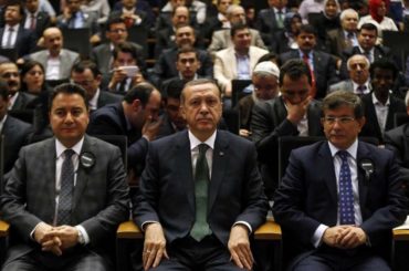 Kriza AKP-a ili kriza opozicije