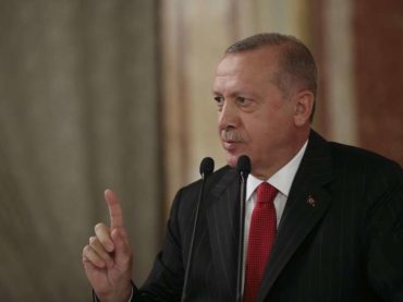 Erdogan: Neka ovaj Kurban bajram bude prilika za oslobađanje i buđenje muslimana