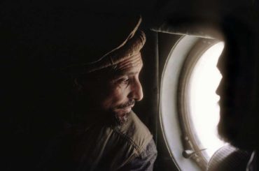 Afganistanski Che