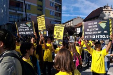 Trgovska gora trese odnose u Bosni Hercegovini: Kad entitetu zatreba država
