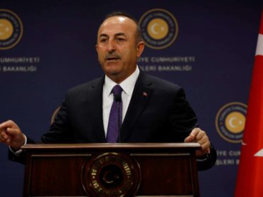 Mevlüt Çavuşoğlu: odnosi između EU i Turske su zategnuti, ali imamo zajedničko tlo za nadgradnju