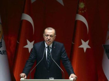Erdogan: Islamofobija je bolest koja se širi brže od koronavirusa