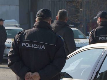 Podriva li Vlada Kantona Sarajevo nacionalnu sigurnost: Ko je dobio 671.800 maraka namijenjenih policiji