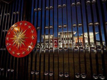 TURSKO PREDSJEDNIŠTVO: Svijet mora podržati plan Turske za sjeveroistočnu Siriju