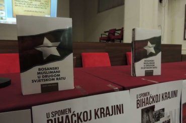 Bošnjaci su ključni faktor utemeljenja Bosne i Hercegovine