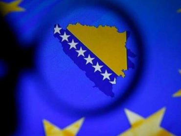 Nema ulaska u EU, Hrvatska postaje predziđe Evrope