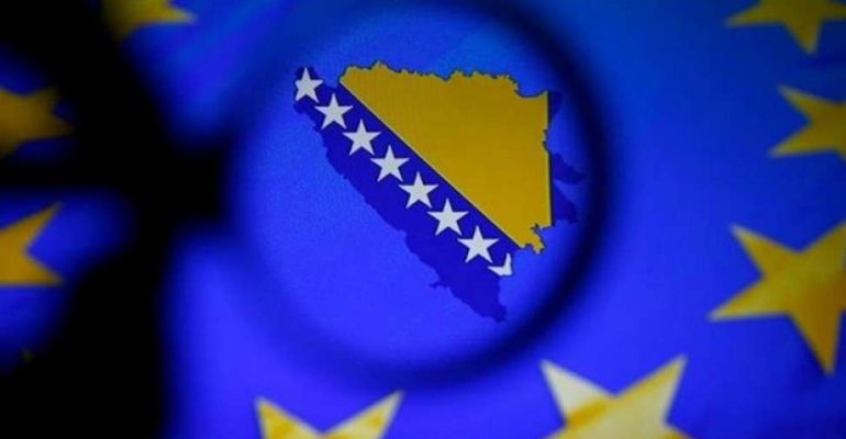 Nema ulaska u EU, Hrvatska postaje predziđe Evrope