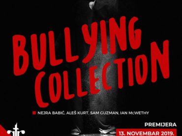 Predstava “Bullying Collection” Sarajevskog ratnog teatra: Između društvene angažiranosti i teatarske neskladnosti