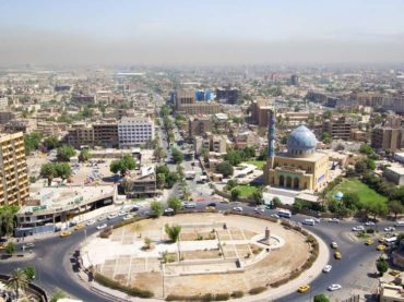 Tragom Poslanikove porodice – Iračke hronike (4): U potrazi za Bagdadom iz “Hiljadu i jedne noći”