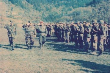 Predstavljamo monografiju: Žepska brigada u ratu 1992.-1995.