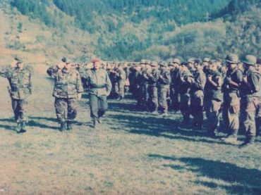 Predstavljamo monografiju: Žepska brigada u ratu 1992.-1995.