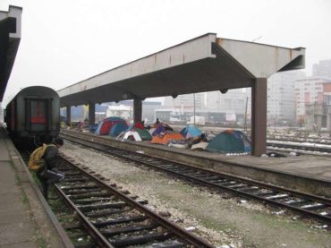 Prave li EU i Njemačka migrantski “hotspot” od Bosne i Hercegovine