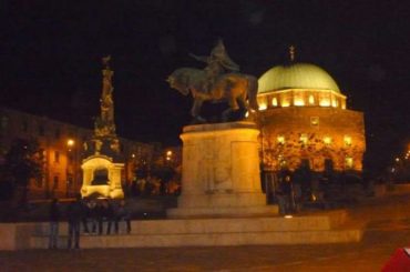 Halal-turizam u Budimpešti s pogledom na Sarajevo