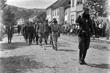Četnički pokolji u Foči u Drugom svjetskom ratu (1): Masovna ubijanja bošnjačke djece