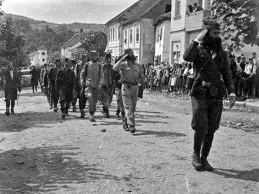 Četnički pokolji u Foči u Drugom svjetskom ratu (1): Masovna ubijanja bošnjačke djece