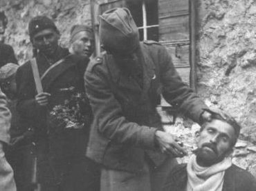 Četnički pokolj Bošnjaka u partizanskoj odori 1945.