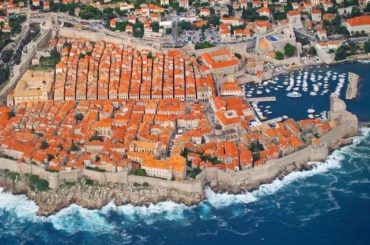 “Što će Dubrovniku zidine kad je rat završen”