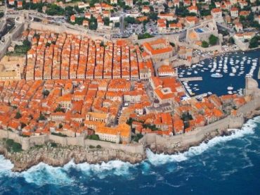 “Što će Dubrovniku zidine kad je rat završen”