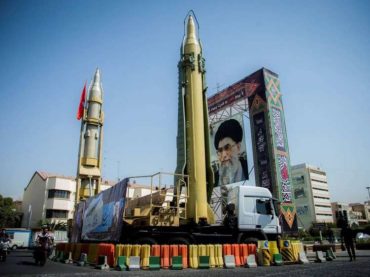 Sukobi na Bliskom Istoku (1): NUKLEARNI PROGRAM ISLAMSKE REPUBLIKE IRAN