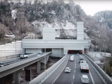 Kontinuirani uspjeh: Kompanija Cengiz pobijedila na tenderu za izgradnju tunela između Slovenije i Austrije