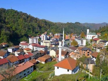 Srebrenica: pitanje bošnjačkog dostojanstva za žrtve i preživjele