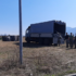 Oružane snage BiH počele postavljati šatore za samoizolaciju na GP Izačić