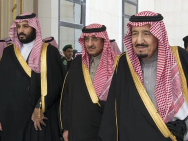 Saudijska Arabija: Uhapšena tri člana kraljevske porodice, uključujući kraljevog brata!
