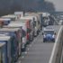 Evropska unija pokušava izbjeći kolaps prometa roba kamionima