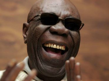 Jazz velikan Manu Dibango umro od zaraze koronavirusom