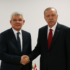 Džaferović razgovarao sa Erdoganom: Turska nastavlja pružati pomoć BiH