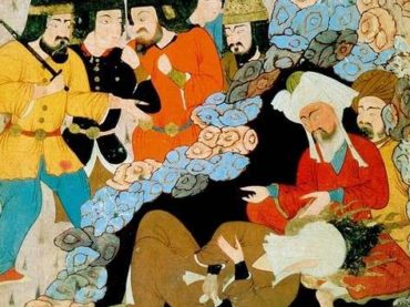 Rana historija islama: Sunitsko-šiitska podjela, prigodan plašt za političke sporove