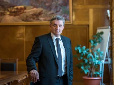 Senad Softić, guverner Centralne banke BiH: Naša je valuta stabilna i ostaje vezana za euro